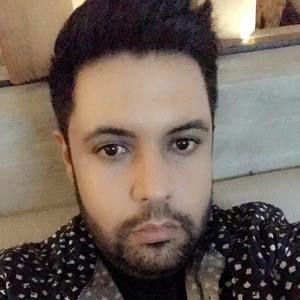 Meet your Posher, Rogier